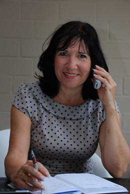 Anita Hoffmann