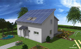 Solarhaus